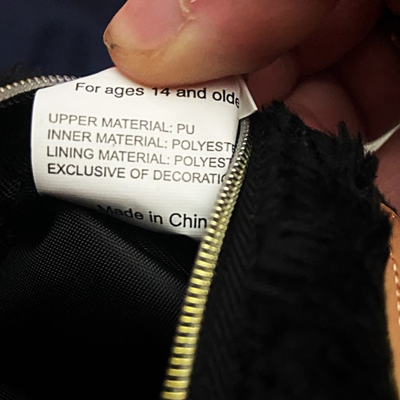 Niffler Coin Purse Harry Potter Fantastic Beasts Newt Scamander Wizard Hogwarts - Picture 4 of 6